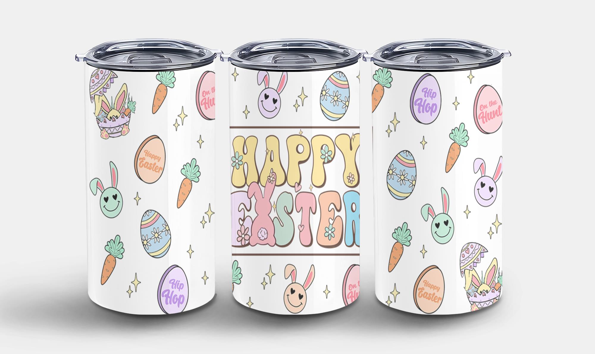 Happy Easter-10360